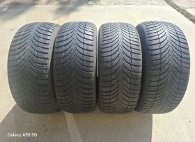 Гуми Зимни 225/50R17, снимка 2