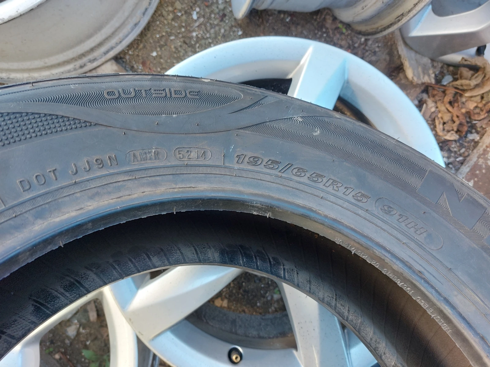 ���� 195/65R15 | Mobile.bg � ����������� 5