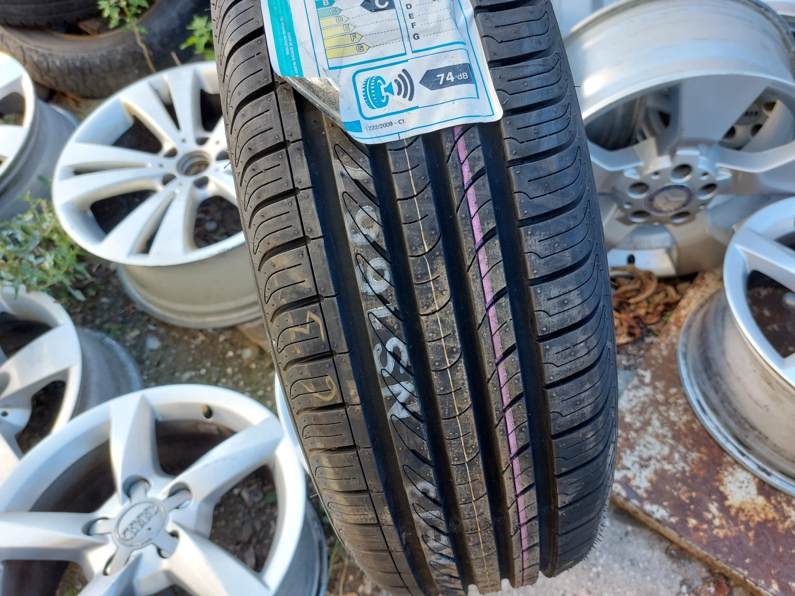 ���� 195/65R15 | Mobile.bg � ����������� 2