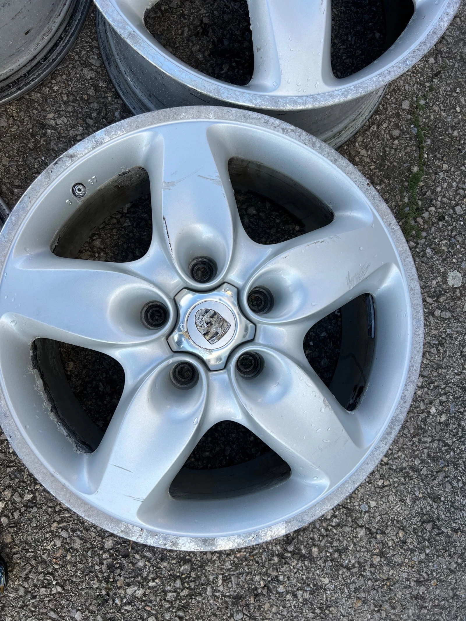   Porsche Cayenne | Mobile.bg   4