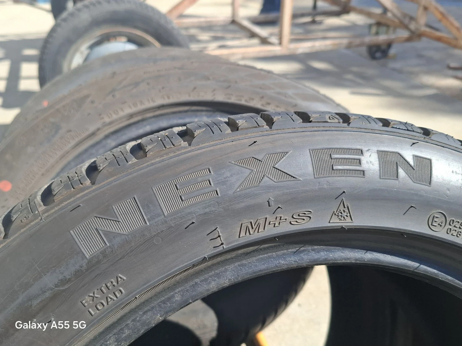  225/50R17 | Mobile.bg   3