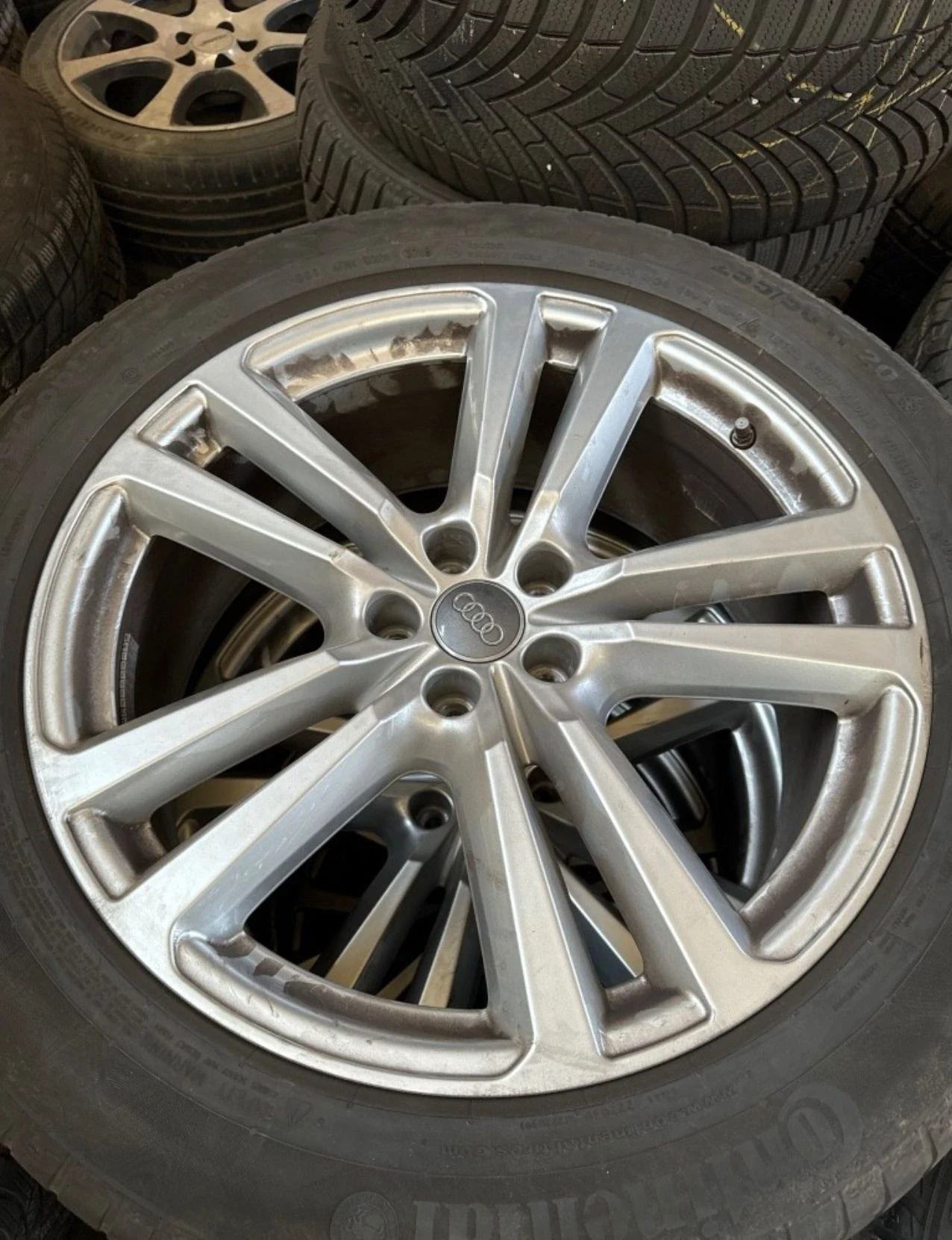 ������ �� Audi | Mobile.bg � ����������� 2