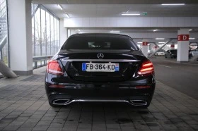 Mercedes-Benz E 220 E220 AMG/9G/Multibeam/HeadUp/Ambient/Lizing/, снимка 3