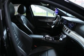 Mercedes-Benz E 220 E220 AMG/9G/Multibeam/HeadUp/Ambient/Lizing/, снимка 5