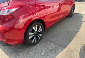 Nissan Pulsar 1.5 dci 1.2 t, снимка 5