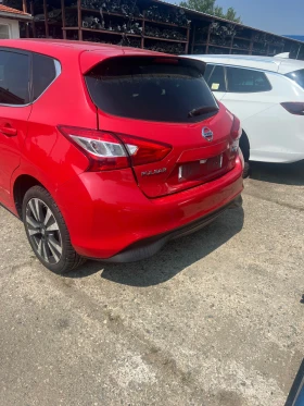 Nissan Pulsar 1.5 dci 1.2 t, снимка 4