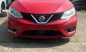 Nissan Pulsar 1.5 dci 1.2 t, снимка 6