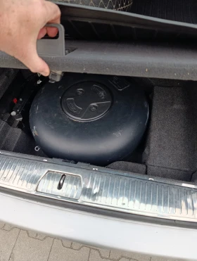 Mercedes-Benz E 280, снимка 10