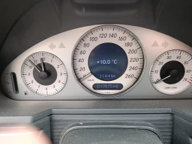 Mercedes-Benz E 280, снимка 11
