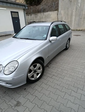 Mercedes-Benz E 280, снимка 2