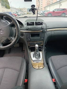 Mercedes-Benz E 280, снимка 6