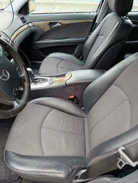 Mercedes-Benz E 280, снимка 5