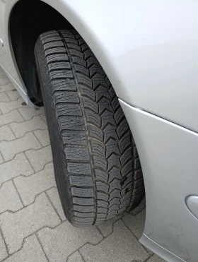 Mercedes-Benz E 280, снимка 8