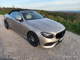 Mercedes-Benz E 220, снимка 9