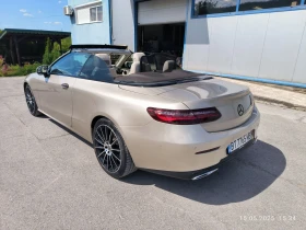 Mercedes-Benz E 220, снимка 7