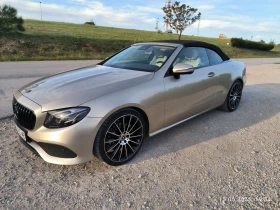 Mercedes-Benz E 220, снимка 2