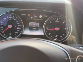 Mercedes-Benz E 220, снимка 17
