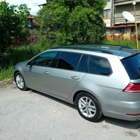 VW Golf, снимка 5