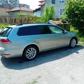 VW Golf, снимка 4