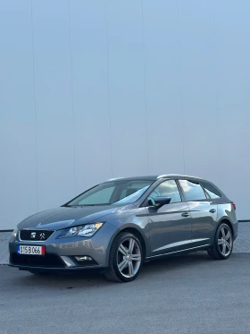 Seat Leon 1.6 TDI* FULL* 