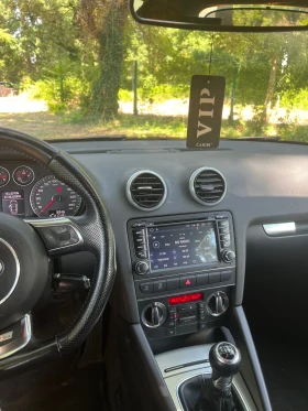 Audi A3, снимка 6