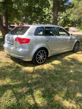 Audi A3, снимка 3