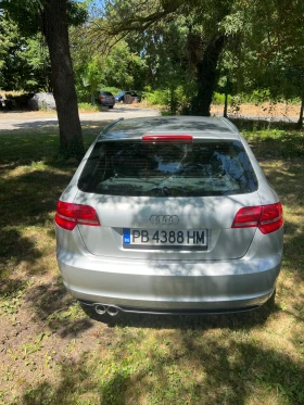 Audi A3, снимка 5