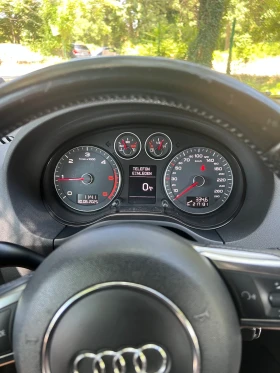 Audi A3, снимка 7