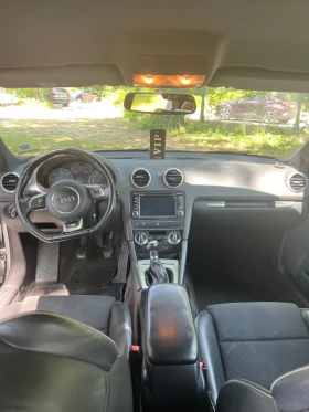 Audi A3, снимка 8