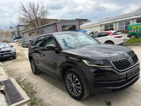 Skoda Kodiaq 2.0TDI, снимка 6