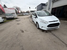 Ford B-Max 1.4i-LPG, снимка 5