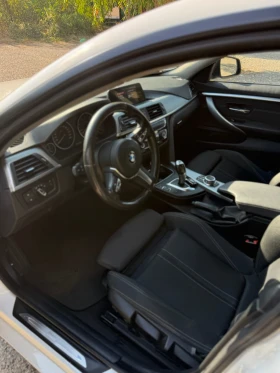 BMW 418, снимка 6