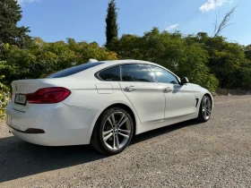 BMW 418, снимка 4