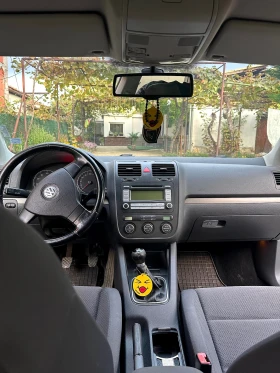 VW Golf 5, снимка 5
