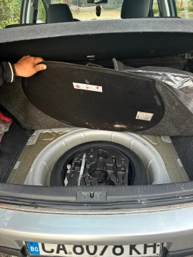 VW Golf 5, снимка 8