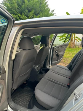 VW Golf 5, снимка 7