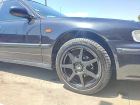 Honda Accord 2.0 iES 131 Hp, снимка 7