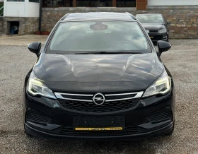 Opel Astra 1.6CDTI 136кс 6с CarPlay ПОДГРЕВ/+ НА ВОЛАНА FULL , снимка 2