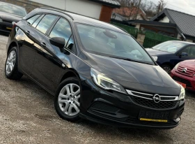 Opel Astra 1.6CDTI 136кс 6с CarPlay ПОДГРЕВ/+ НА ВОЛАНА FULL , снимка 1