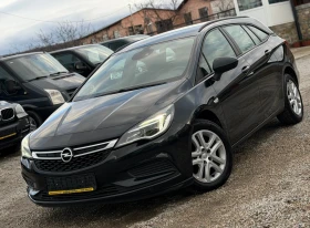 Opel Astra 1.6CDTI 136кс 6с CarPlay ПОДГРЕВ/+ НА ВОЛАНА FULL , снимка 3