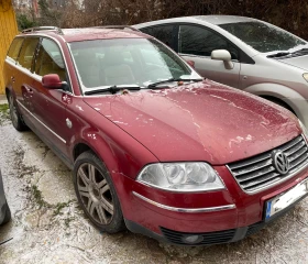 VW Passat B 5.5, снимка 3