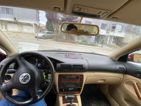 VW Passat B 5.5, снимка 4