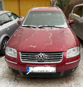 VW Passat B 5.5, снимка 2
