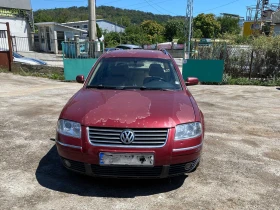 VW Passat B 5.5, снимка 4