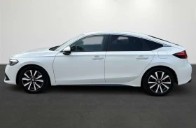 Honda Civic 2.0* ELEGANCE* CAM* LED* DISTR* CARPLAY* , снимка 6