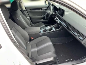 Honda Civic 2.0* ELEGANCE* CAM* LED* DISTR* CARPLAY* , снимка 12