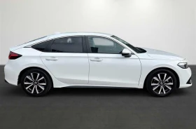 Honda Civic 2.0* ELEGANCE* CAM* LED* DISTR* CARPLAY* , снимка 3