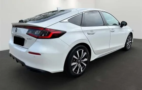 Honda Civic 2.0* ELEGANCE* CAM* LED* DISTR* CARPLAY* , снимка 4