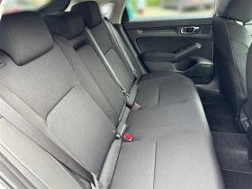 Honda Civic 2.0* ELEGANCE* CAM* LED* DISTR* CARPLAY* , снимка 13
