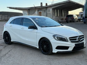 Mercedes-Benz A 220 AMG-PACK , снимка 3